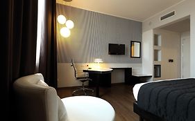 Holiday Inn Genoa City By Ihg