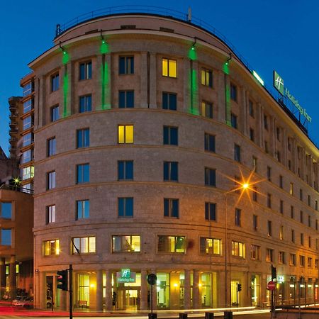 Holiday Inn Genoa City By Ihg Esterno foto