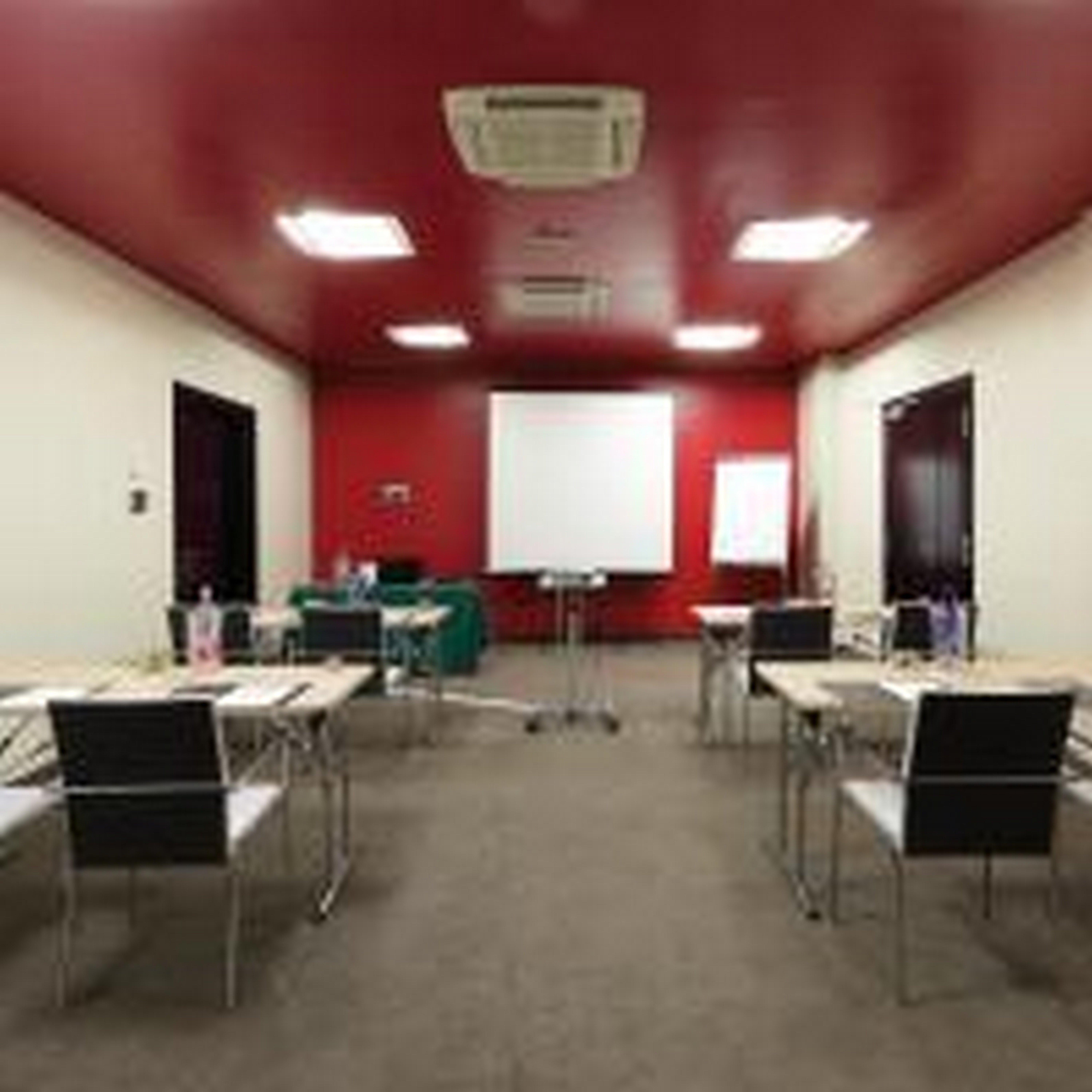 Holiday Inn Genoa City By Ihg Esterno foto