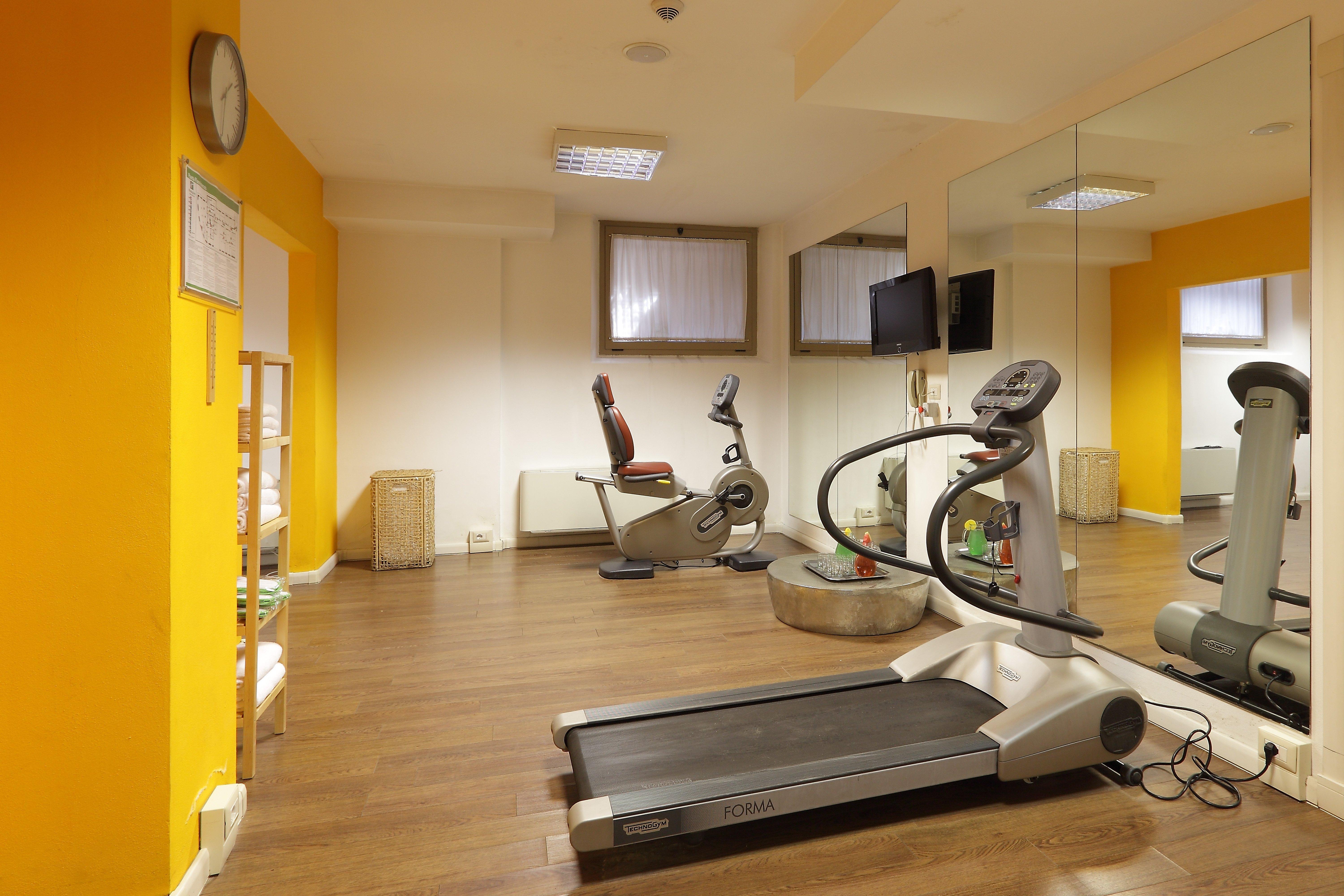 Holiday Inn Genoa City By Ihg Esterno foto