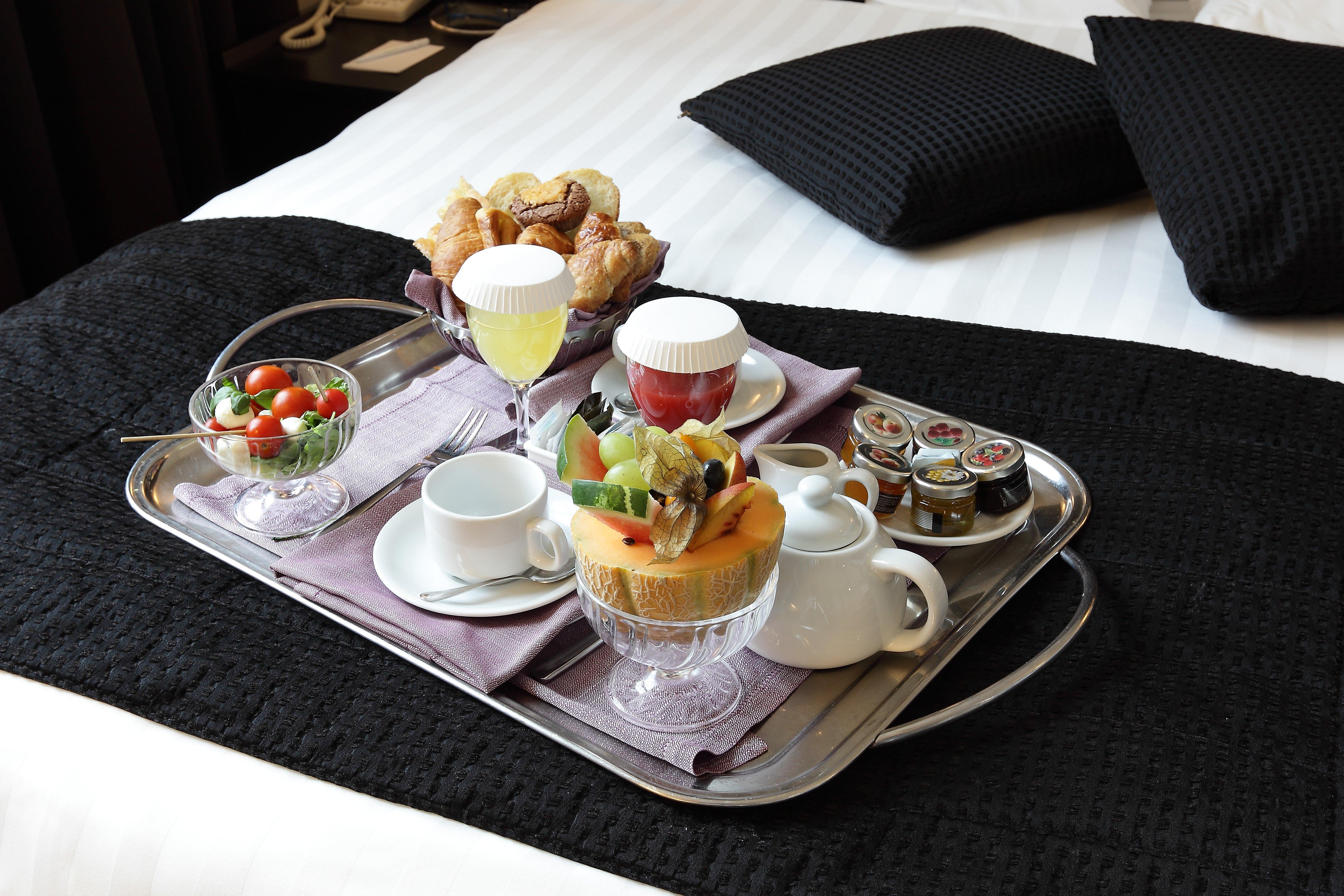 Holiday Inn Genoa City By Ihg Esterno foto