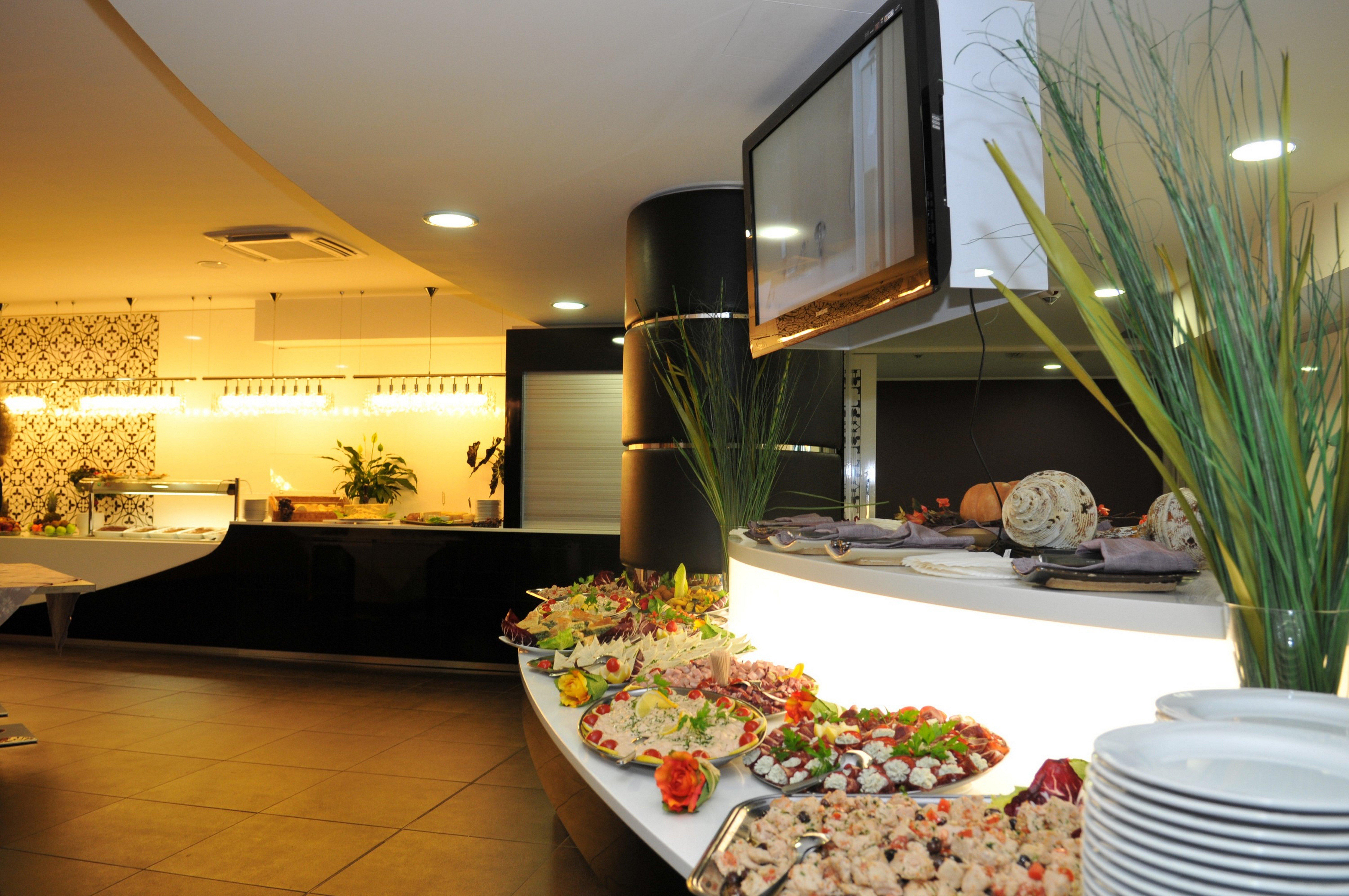 Holiday Inn Genoa City By Ihg Esterno foto