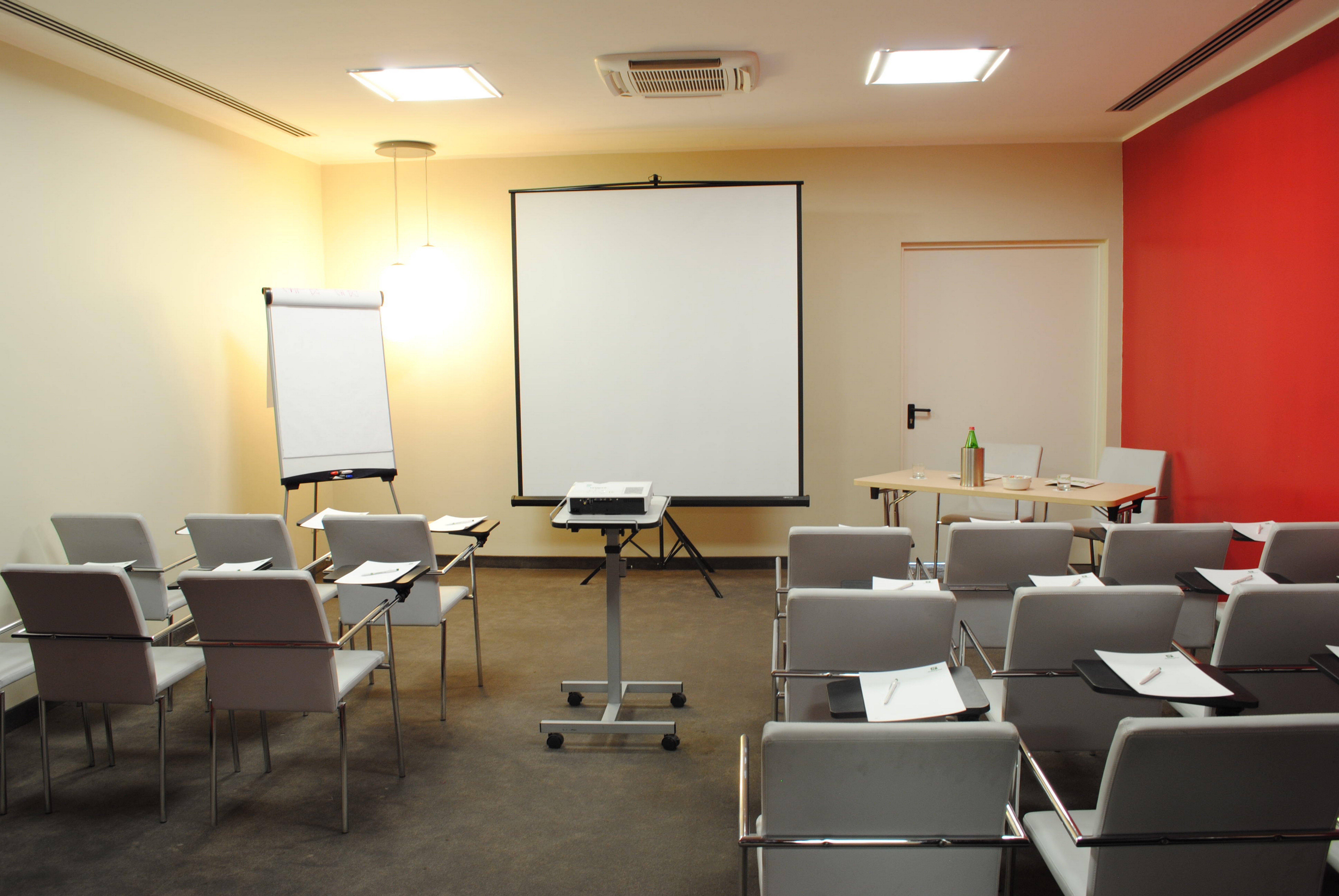 Holiday Inn Genoa City By Ihg Esterno foto