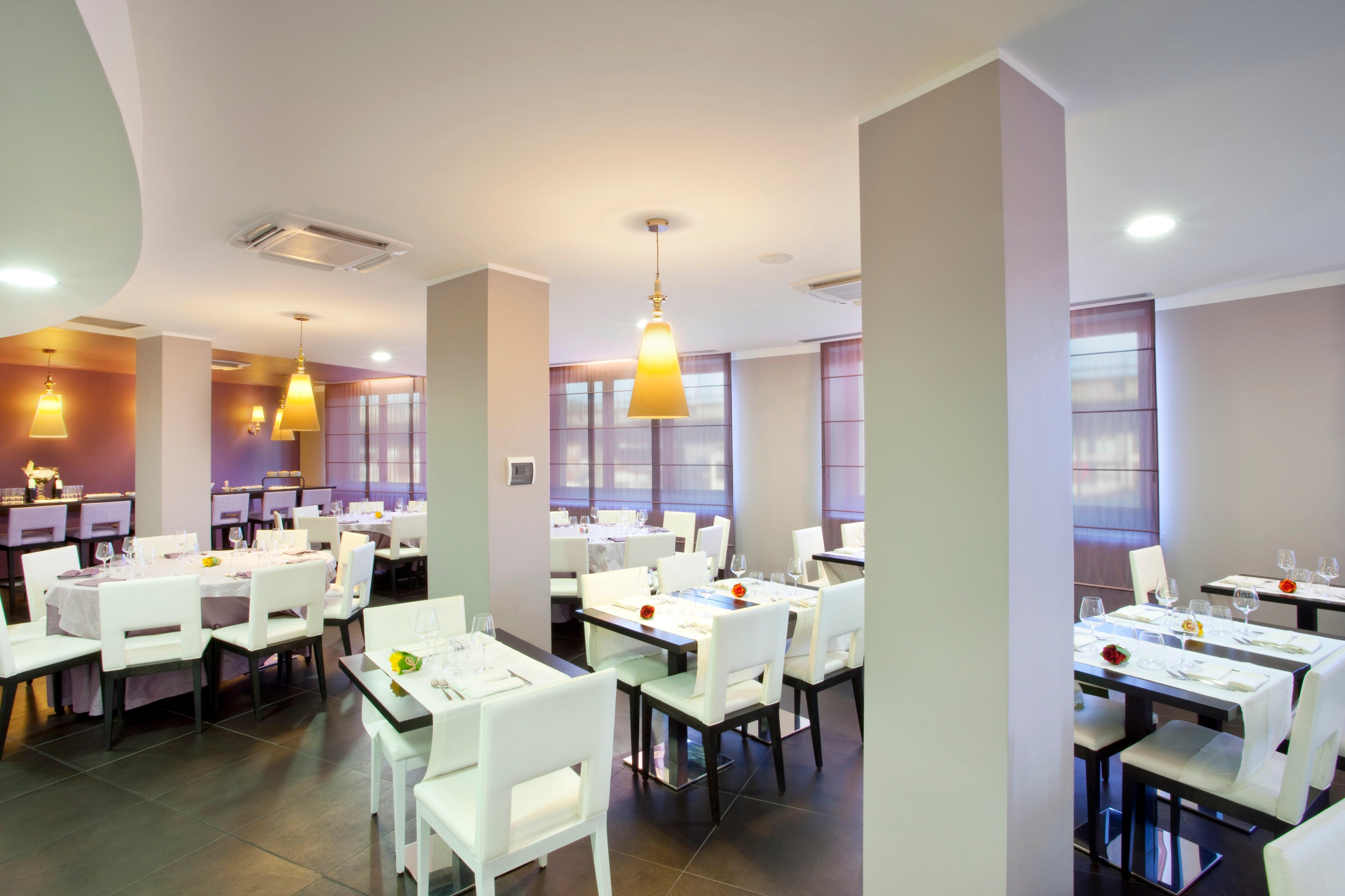Holiday Inn Genoa City By Ihg Esterno foto