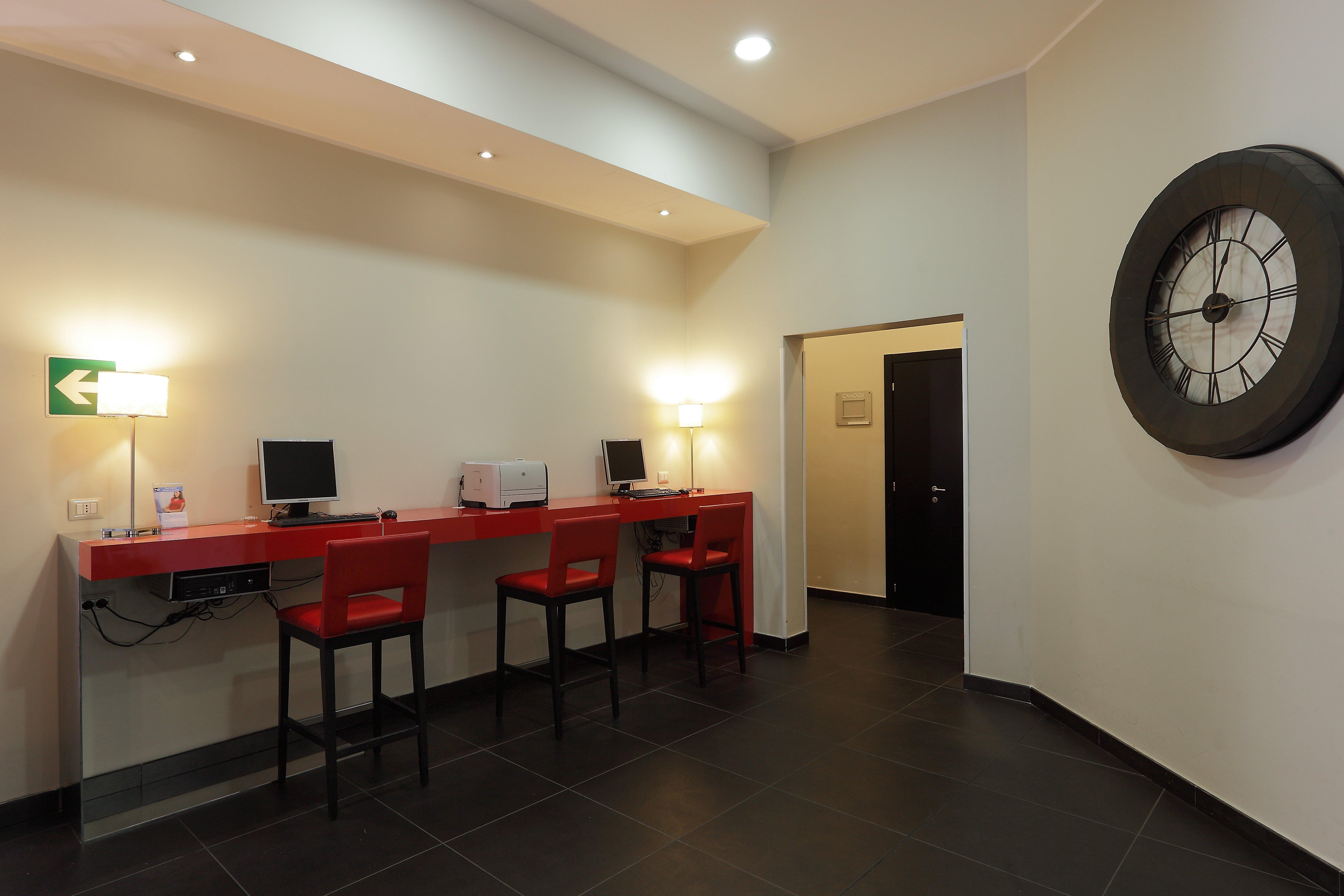Holiday Inn Genoa City By Ihg Esterno foto
