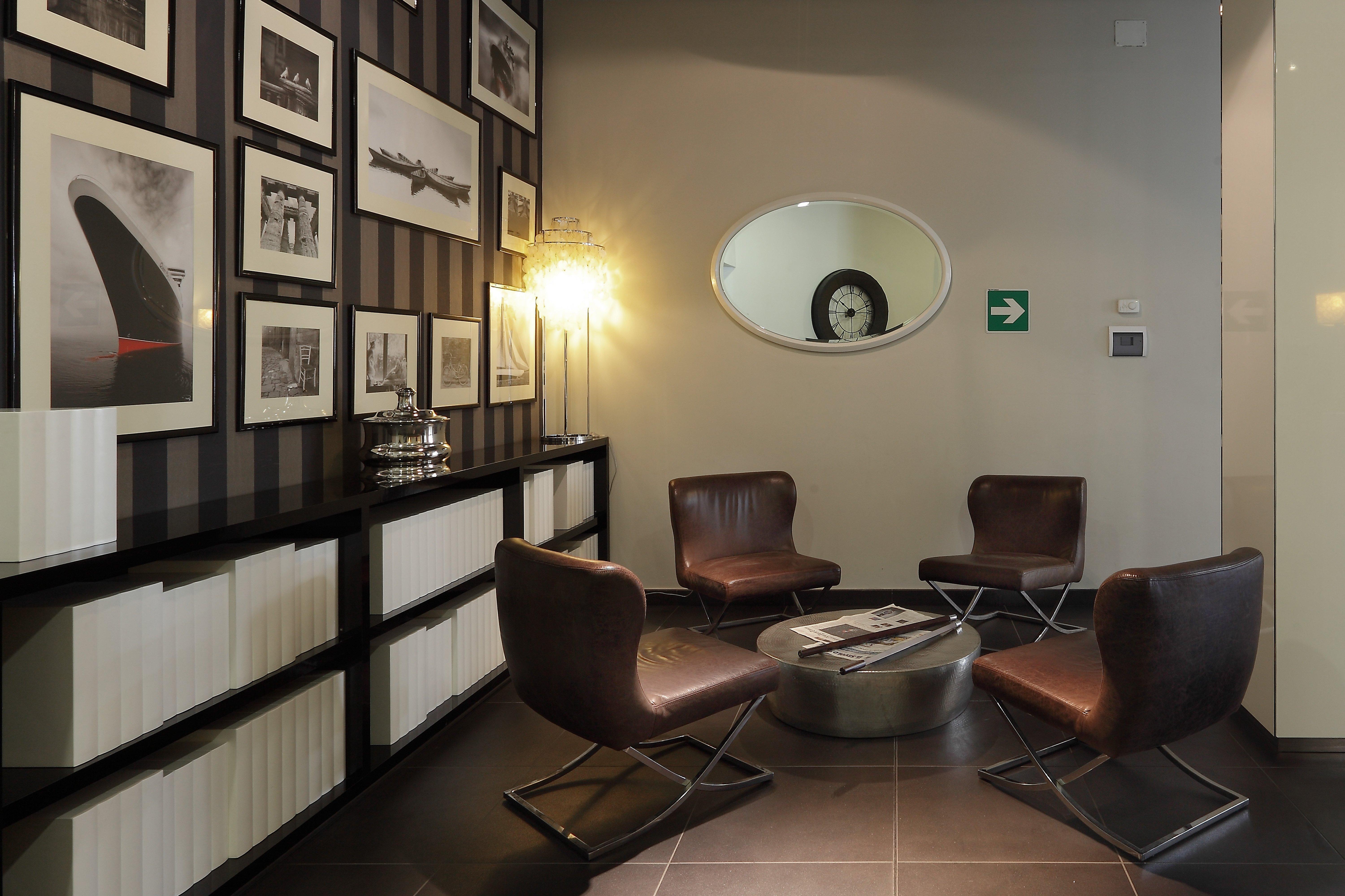 Holiday Inn Genoa City By Ihg Esterno foto