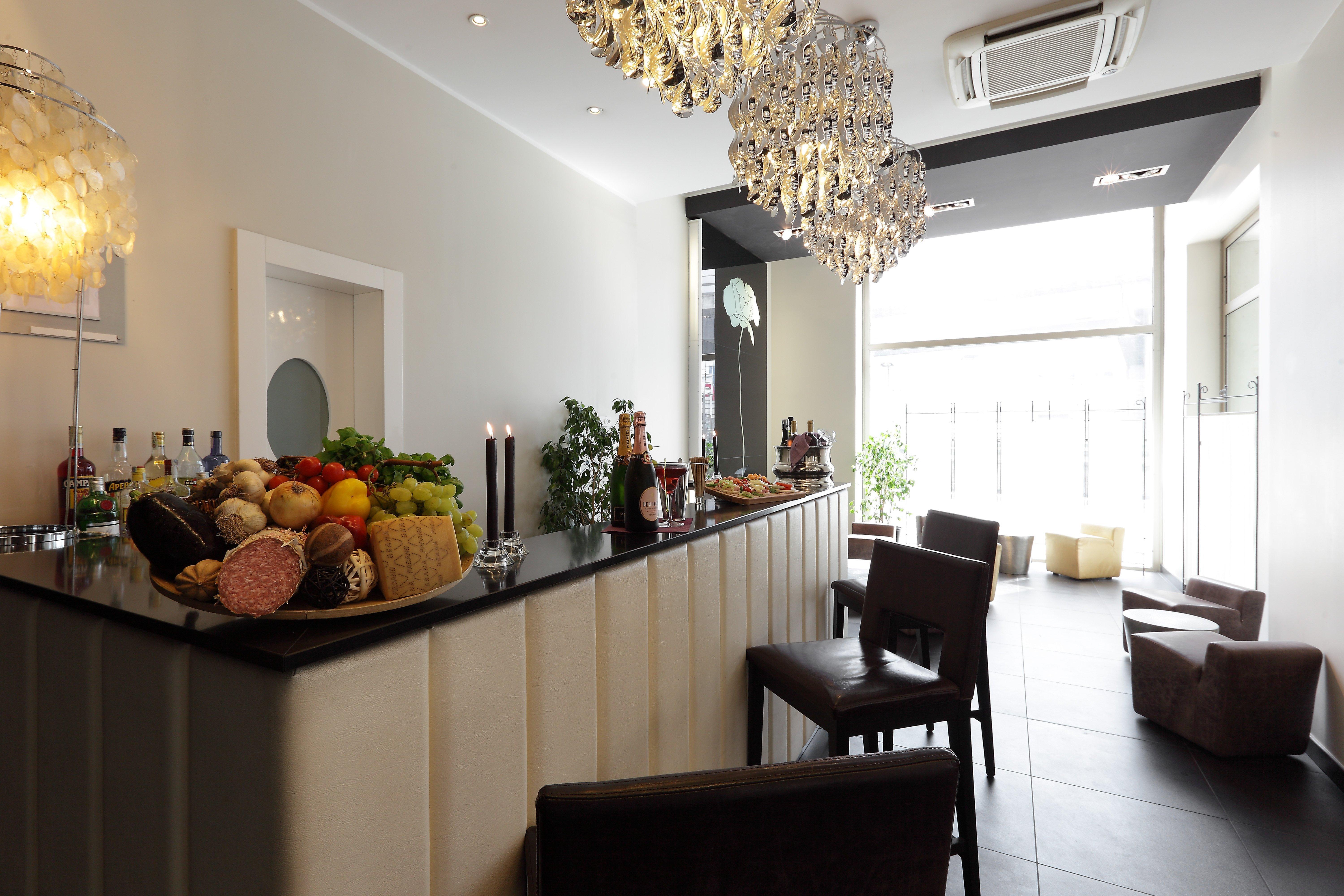 Holiday Inn Genoa City By Ihg Esterno foto