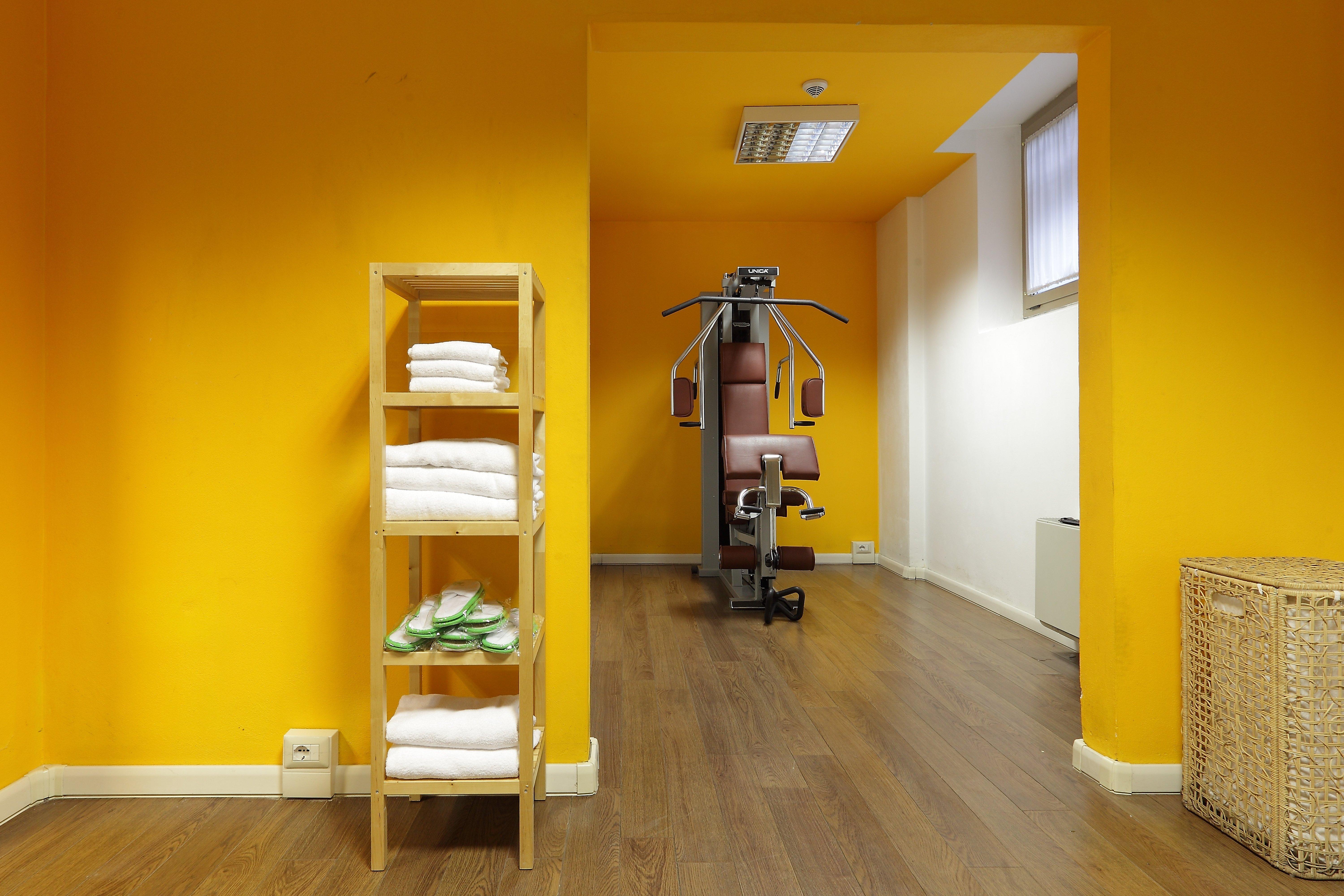 Holiday Inn Genoa City By Ihg Esterno foto